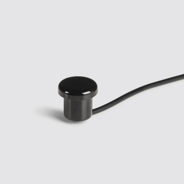 Ths is a photo of a black twister basic