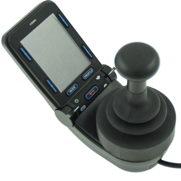 This is a photo of a Heavy Duty Kit on CJSM2