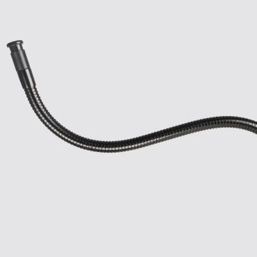 This is a photo of Twister Gooseneck