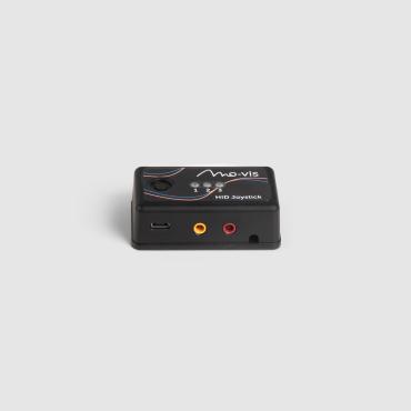 This is a photo of a HID Interface