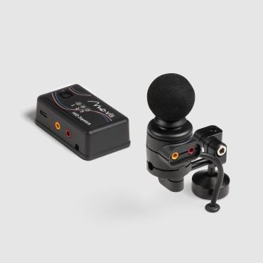 This is a photo of a Multi Joystick HID