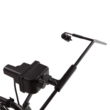 This is a Multi Swing with mounted Micro Joystick