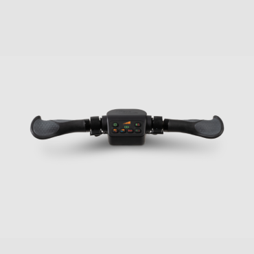 This is a photo of a Scoot Control
