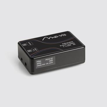 This is a photo of a Power Supply