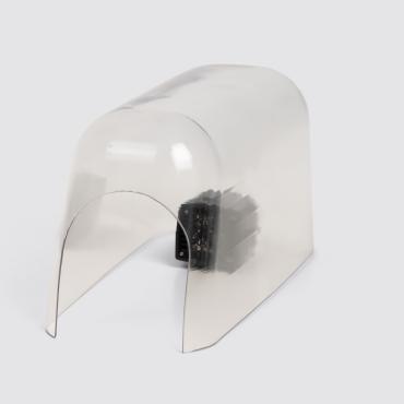 1-handed Dome