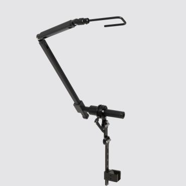 Manual Swing 2G Arm Bundle Q2M
