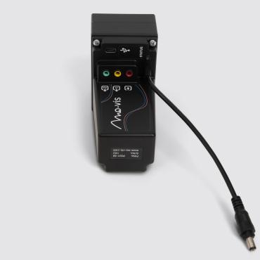 Multi Swing 2G motor unit