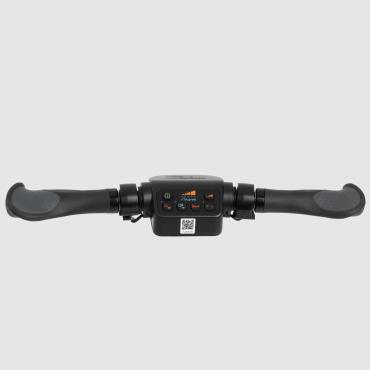 This is a photo of a Scoot Control LinX