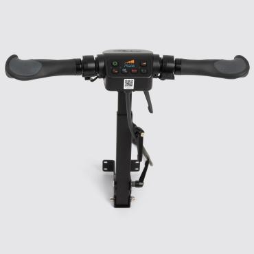 This is a photo of a Scoot Control LiNX with Mounting Bracket