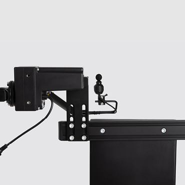 Multi Swing 2G bundle rail backside