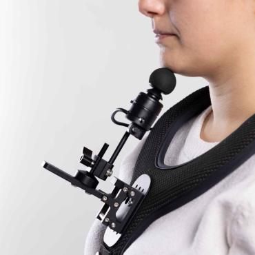 Chin Control Harness Multi Joystick 02
