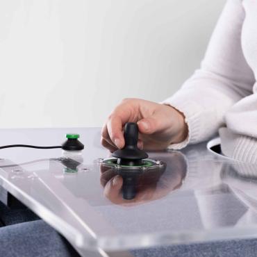 All-round Joystick table