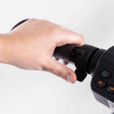 Scoot Control Throttle