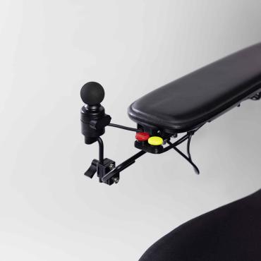Multi Joystick with ball