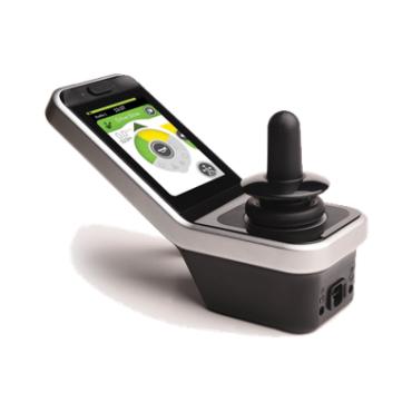 Photo of a standard drive control