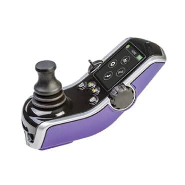 Photo of a standard drive control