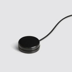 This is a photo of a Twister Pro Black