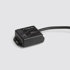 This is a photo of a USB Charger