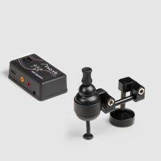 This is a photo of a Micro Joystick HID