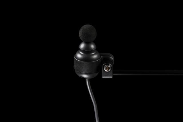 This is a photo of a Micro Joystick with Ball