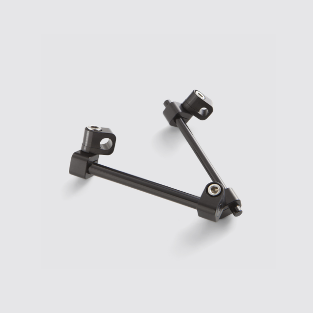 This is a photo of Q2M rods and bolts
