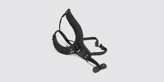 Chin Control Harness
