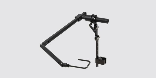Manual Swing 2G Arm Bundle Q2M