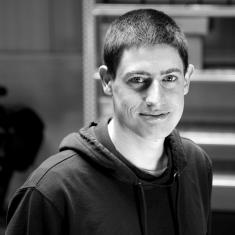 This is a photo of Jeroen Van Hessche