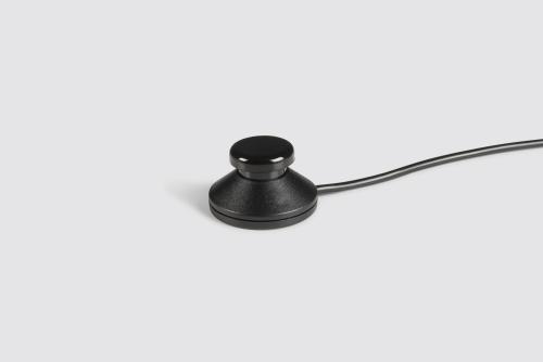 This is a photo of a Twister Button