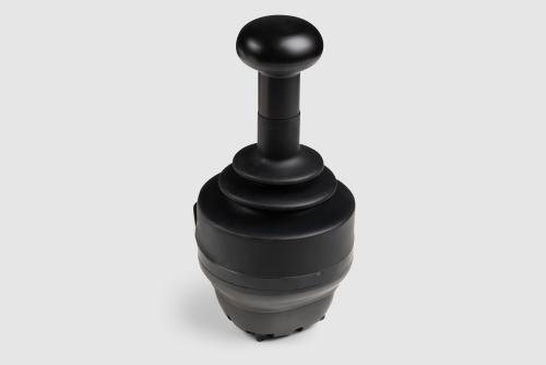 This is a photo of a Heavy Duty Joystick
